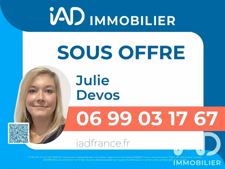 vente immeuble 0 pièces 214 m² à lille (59000)  260 000 €