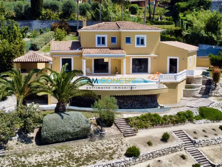 villa de prestige