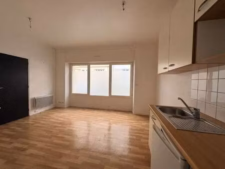 location appartement 2 pièces à rennes (35000) : à louer 2 pièces / 30m² rennes