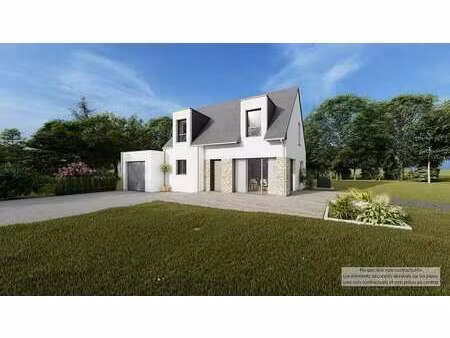 vente maison à brest (29200) : à vendre / 100m² brest