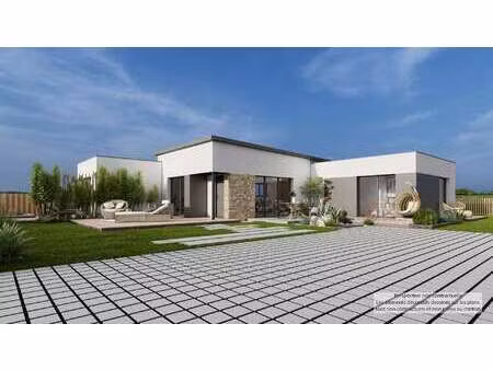 vente maison à saint-martin-des-champs (29600) : à vendre / 135m² saint-martin-des-champs