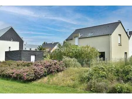 vente maison à parame (35400) : à vendre / 67m² parame