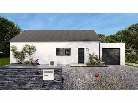 vente maison à porspoder (29840) : à vendre / 100m² porspoder