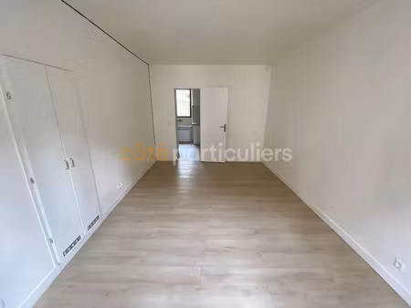 location appartement 1 pièce 27 m² à montlhéry (91310)  564 €
