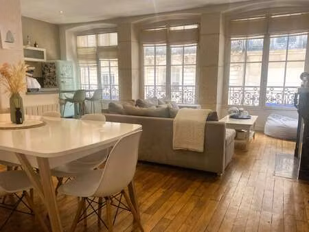 vente appartement 3 pièces à angers (49000) : à vendre 3 pièces / 70m² angers
