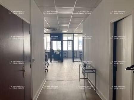 vente bureaux 173 m²