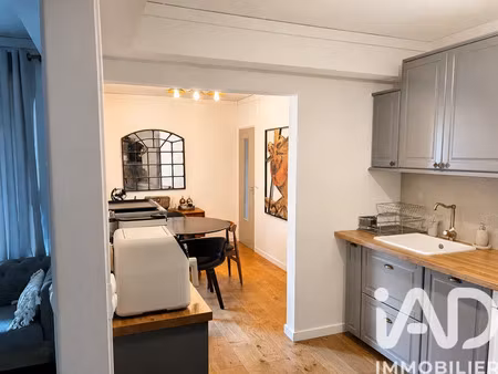 appartement à écully (69130)