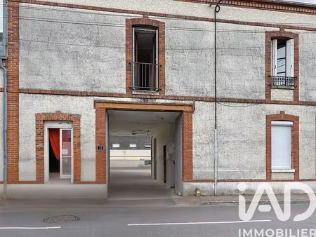 appartement à montargis (45200)