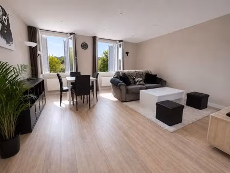appartement 3 pièces- saint maur des fossés