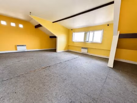 appartement à vendre saint-maur-des-fossés