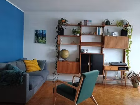 appartement à vendre à gent € 175.000 (lp9yg) - sammy vergeylen | zimmo