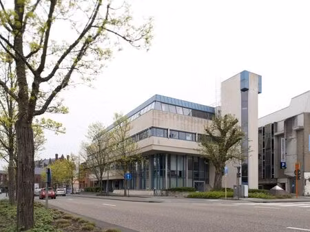 bien professionnel à louer à hasselt € 4.600 (lp9y5) - mcre | zimmo
