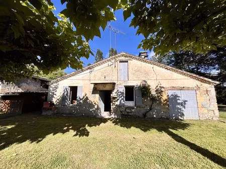 maison 2 pièces