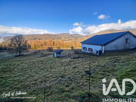 ferme à saulxures-sur-moselotte (88290)