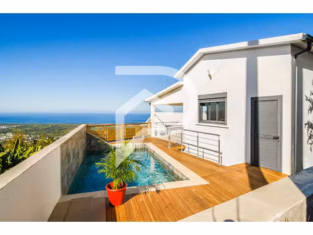 les avirons maison neuve | vue mer exceptionnelle | rare