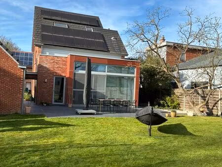maison à vendre à mol € 485.000 (lp9yn) - simon jacobs | zimmo