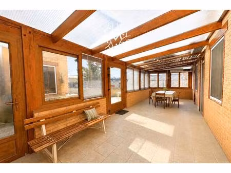 vente maison 6 pièce(s)