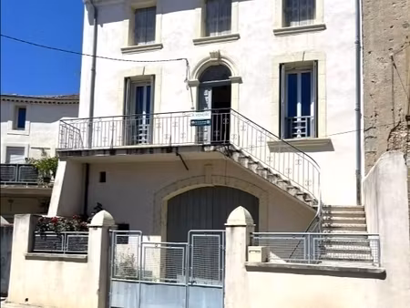 maison 4 pièces