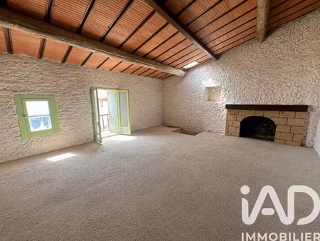 maison de village à ponteilla (66300)