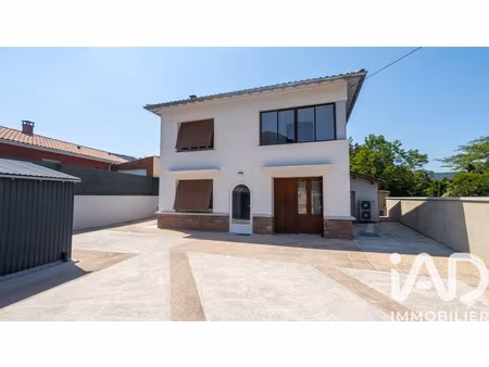 vente maison/villa 7 pièces