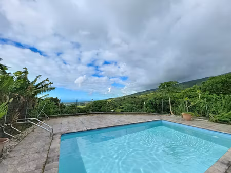 rare à la vente la bretagne villa f4 de plain-pied avec pi