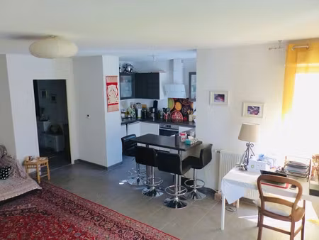 location meublée appartement 4 pièces 83 m² à colomiers (31770)  1 250 €