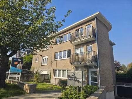 dilbeek  quartier résidentiel