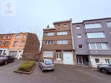 à louer : appartement(s) courte durée – centre de landen