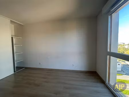 location appartement 3 pièces 60.96 m² à lormont (33310)  763 €