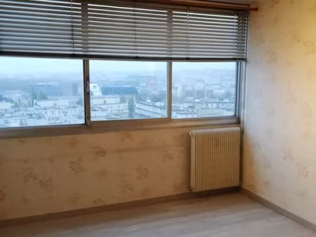 location appartement 2 pièces 44 m² à paris 13ème (75013)  1 300 €