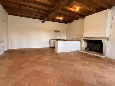 location appartement 3 pièces 71.53 m² à saint-yzans-de-médoc (33340)  640 €