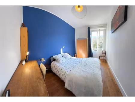 location meublée chambre 1 pièce 12 m² à sevres (92310)  700 €