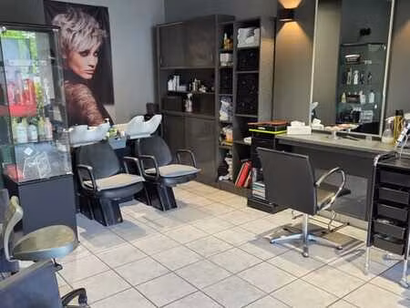 local commercial molenbeek-saint-jean  epc c