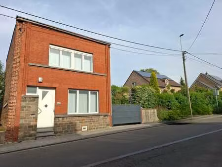 maison 2 ch  517m² terrain  rocourt
