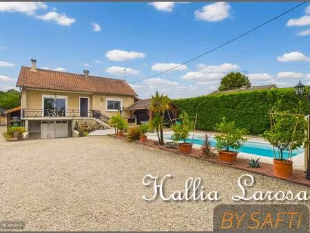 safti larosa hallia conseiller indépendant