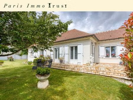 maison à vendre - première occupation