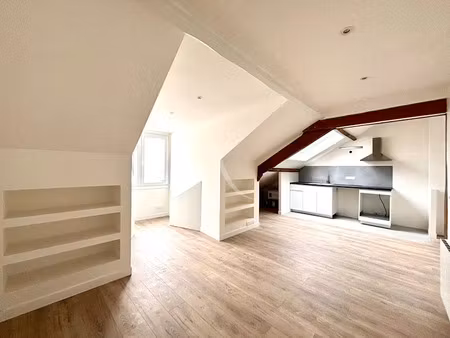 location appartement 2 pièces 34.28 m² à conflans-sainte-honorine (78700)  950 €