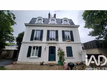 location duplex 3 pièces 65 m² à soisy-sur-seine (91450)  1 120 €