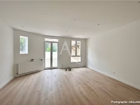 location appartement 3 pièces 58.16 m² à conflans-sainte-honorine (78700)  1 350 €