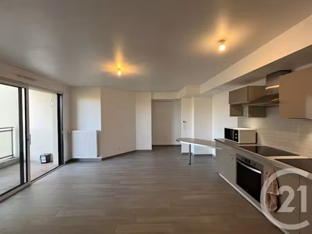 location appartement 2 pièces 45.32 m² à la varenne saint hilaire (94210)  1 300 €