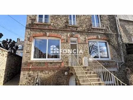 vente immeuble à flers (61100) : à vendre / 290m² flers