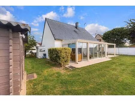 vente maison à saint-martin-de-fontenay (14320) : à vendre / 106m² saint-martin-de-fontena
