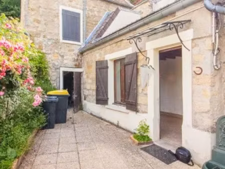 location maison 3 pièces 50 m² à boissy-l'aillerie (95650)  910 €