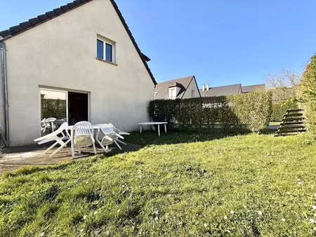 location maison 4 pièces 90 m² à evreux (27000)  1 195 €