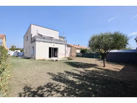 location appartement 3 pièces 73 m² à portes-lès-valence (26800)  860 €