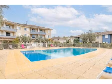 appartement de 62 m² à saint-jean-d'illac