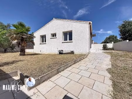 maison de 93 m² à cournonsec
