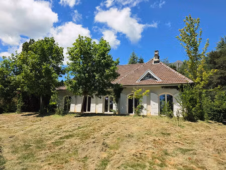 maison t5 114m² à gap quartier chabanas