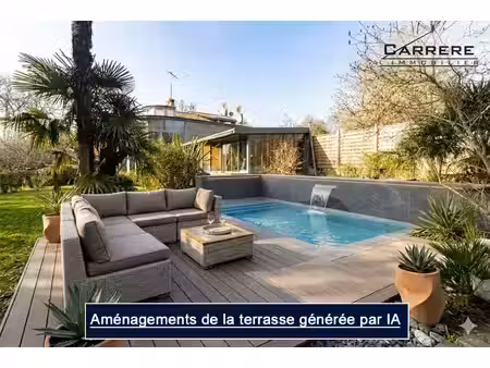 lignan de bordeaux