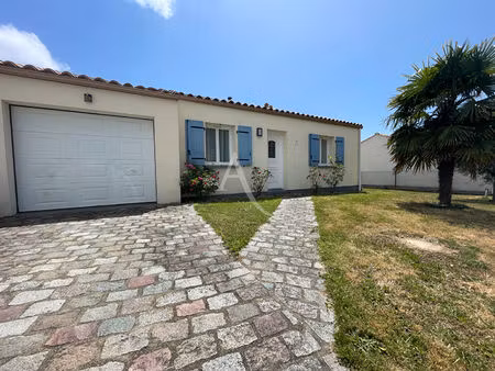 maison saint reverend 4 pièce(s) 71 m2